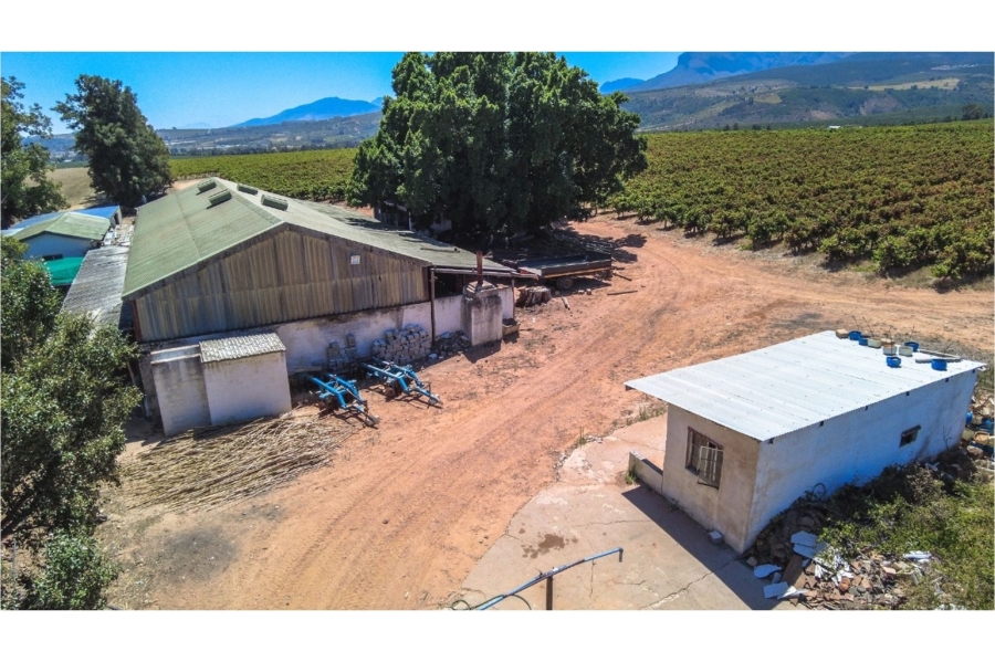 5 Bedroom Property for Sale in Paarl North Western Cape
